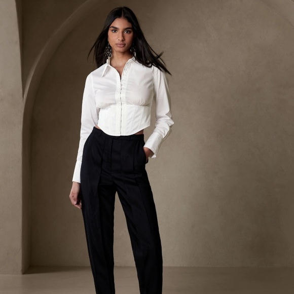 Araceli Corset Top - Picture 2 of 7